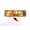 Image 3 : IMPERIAL 12 GAUGE 2 3/4" SHOT SHELL AMMO LOT