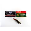 Image 1 : ASSORTED MFS AND BARNAUL 7.62X54R AMMO LOT