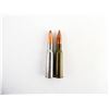 Image 3 : ASSORTED MFS AND BARNAUL 7.62X54R AMMO LOT