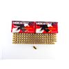 Image 1 : FEDERAL AMERICAN EAGLE .40 S&W AMMO LOT