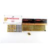 Image 1 : ASSORTED PMC AND WINCHESTER .40 S&W AMMO LOT