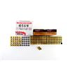 Image 2 : ASSORTED PMC AND WINCHESTER .40 S&W AMMO LOT