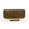Image 1 : RUSSIAN MILITARY SPAM CAN 7.62X25MM TOKAREV AMMO LOT