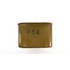 Image 3 : RUSSIAN MILITARY SPAM CAN 7.62X25MM TOKAREV AMMO LOT