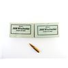Image 1 : SELLIER & BELLOT .308 WIN (7.62X51MM) AMMO LOT