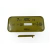 Image 1 : BULGARIAN MILITARY SPAM CAN 7.62X54R AMMO LOT