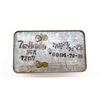 Image 1 : CHINESE MILITARY SPAM CAN 7.62X39MM AMMO LOT