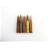 Image 2 : ASSORTED MILITARY 7.62X54R AMMO LOT
