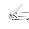 Image 3 : SILVER HAWK RH COMPETITION COMPOUND BOW LOT