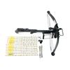 Image 1 : JENNINGS DEVASTATOR COMPOUND CROSSBOW LOT