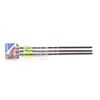 Image 1 : NEW EXCALIBUR QUILL ILLUMINATED 16 1/2" CARBON ARROWS LOT