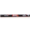 Image 3 : NEW EXCALIBUR QUILL BLACK EAGLE 16 1/2" CARBON ARROWS LOT