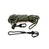 Image 2 : VEVOR HUNTING SAFETY LINE 14MM LOT