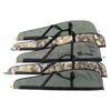 Image 2 : ASSORTED SOFT PADDED RIFLE CASES LOT