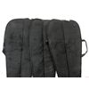 Image 3 : ASSORTED SOFT PADDED RIFLE CASES LOT