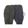 Image 3 : ASSORTED SOFT PADDED RIFLE CASES LOT