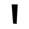 Image 2 : STACK ON ALLEGIANCE SERIES METAL GUN CABINET AND SOFT PADDED RIFLE CASE LOT *PICK UP ONLY*