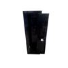 Image 5 : STACK ON ALLEGIANCE SERIES METAL GUN CABINET AND SOFT PADDED RIFLE CASE LOT *PICK UP ONLY*