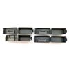 Image 3 : ASSORTED PLANO DRY AMMO / STORAGE BOX LOT