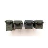 Image 5 : ASSORTED PLANO DRY AMMO / STORAGE BOX LOT