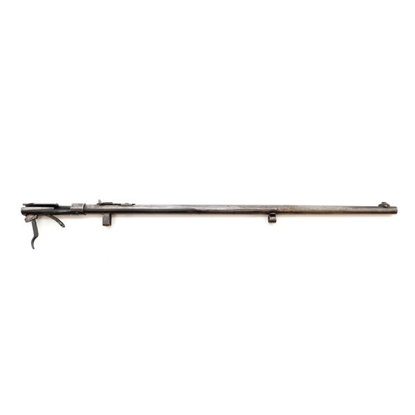 COOEY MODEL 60 .22 LR BARRELED ACTION