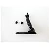 Image 2 : MARBLE'S W13 WINCHESTER FLEXIBLE REAR SIGHT