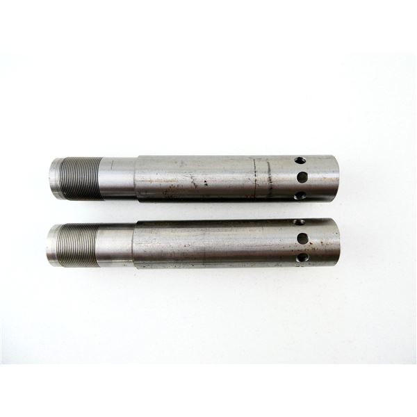 BROWNING INVECTOR 12 GAUGE CHOKE TUBE LOT