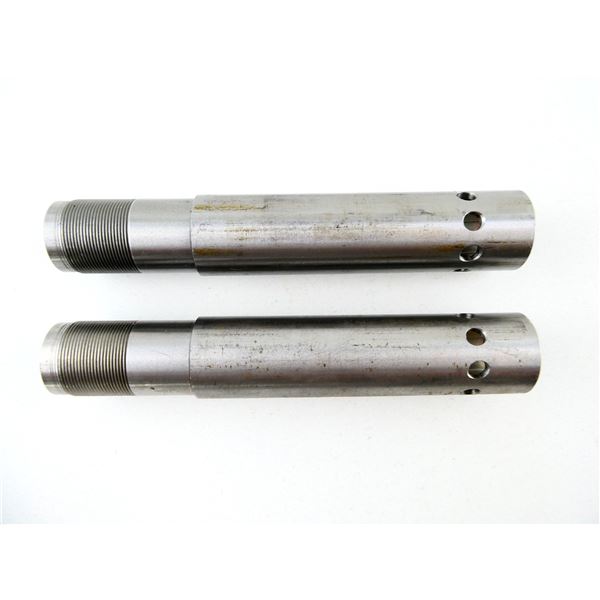 BROWNING INVECTOR 12 GAUGE CHOKE TUBE LOT