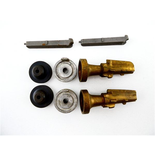 SAVAGE MODEL 99 ROTARY MAG PARTS / ETC. LOT