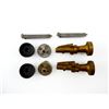 Image 2 : SAVAGE MODEL 99 ROTARY MAG PARTS / ETC. LOT
