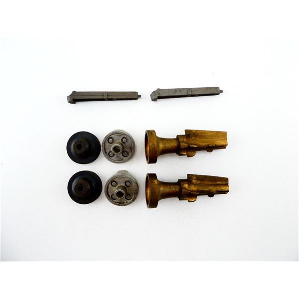 SAVAGE MODEL 99 ROTARY MAG PARTS / ETC. LOT