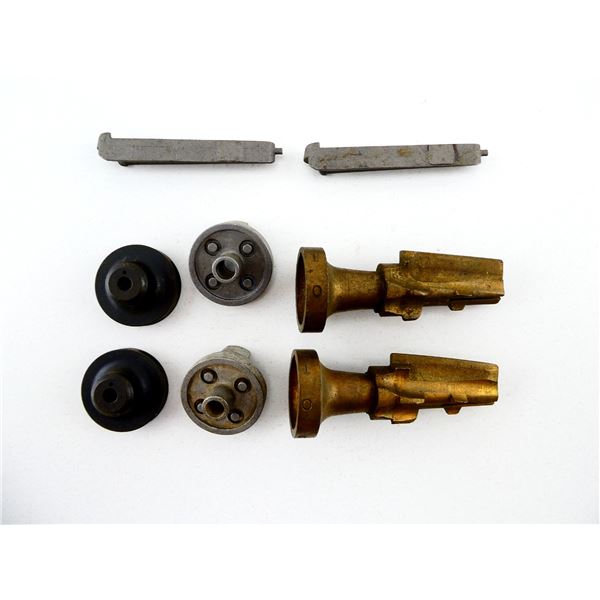 SAVAGE MODEL 99 ROTARY MAG PARTS / ETC. LOT