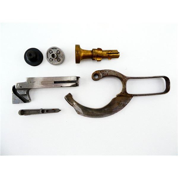 SAVAGE MODEL 99 ROTARY PARTS LOT