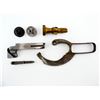 Image 1 : SAVAGE MODEL 99 ROTARY PARTS LOT