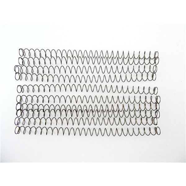 REMINGTON 28 GAUGE / .410 GAUGE MAG TUBE SPRING LOT