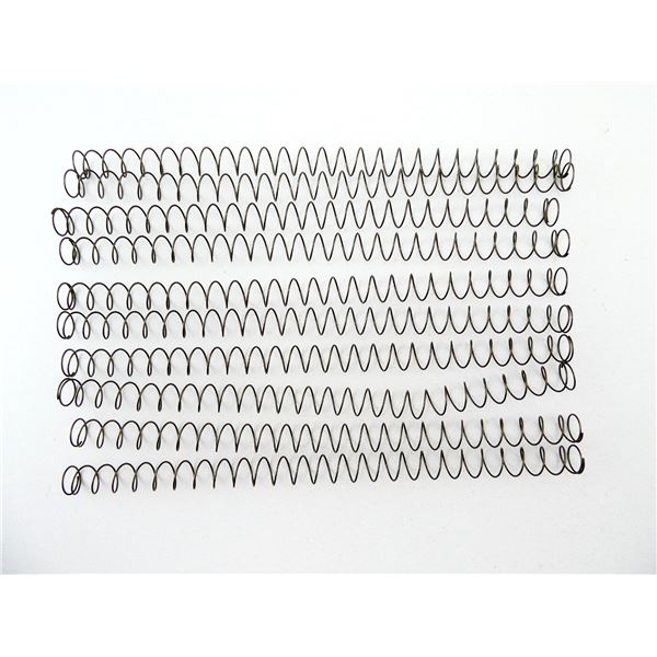 REMINGTON 28 GAUGE / .410 GAUGE MAG TUBE SPRING LOT