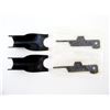Image 2 : UNKNOWN SHOTGUN FOREND WRENCH AND CHOKE TUBE TOOL LOT