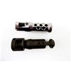 Image 1 : UNKNOWN MOSIN NAGANT / SKS MUZZLE BRAKE LOT