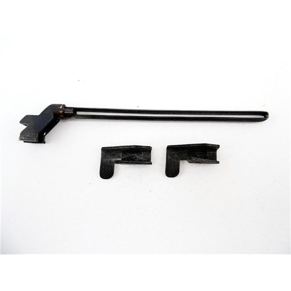 VALMET M78 / 76 MAG RELEASE AND GALIL RETURN SPRING ROD LOT