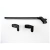 Image 2 : VALMET M78 / 76 MAG RELEASE AND GALIL RETURN SPRING ROD LOT