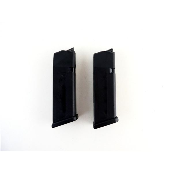 GLOCK 21 .45 ACP MAGAZINE LOT