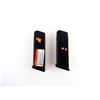Image 2 : GLOCK 22 .40 S&W PISTOL MAGAZINE LOT