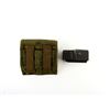 Image 2 : BROWNING BAR .30-06 SPRG / .270 WIN MAGAZINE AND WWII U.S. MAG POUCH LOT