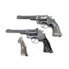 Image 1 : CROSMAN 38T AIR PISTOL LOT