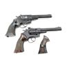 Image 2 : CROSMAN 38T AIR PISTOL LOT