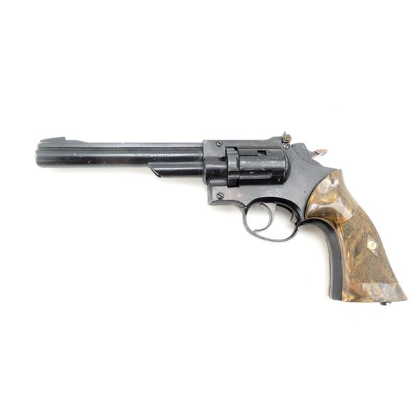 CROSMAN 38T AIR PISTOL