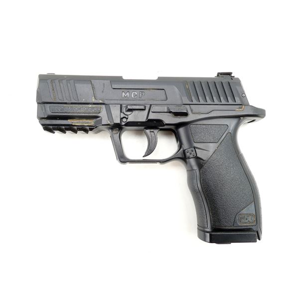 UMAREX MCP .177 BB GUN AIR PISTOL AIR GUN