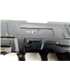 Image 4 : UMAREX MCP .177 BB GUN AIR PISTOL AIR GUN
