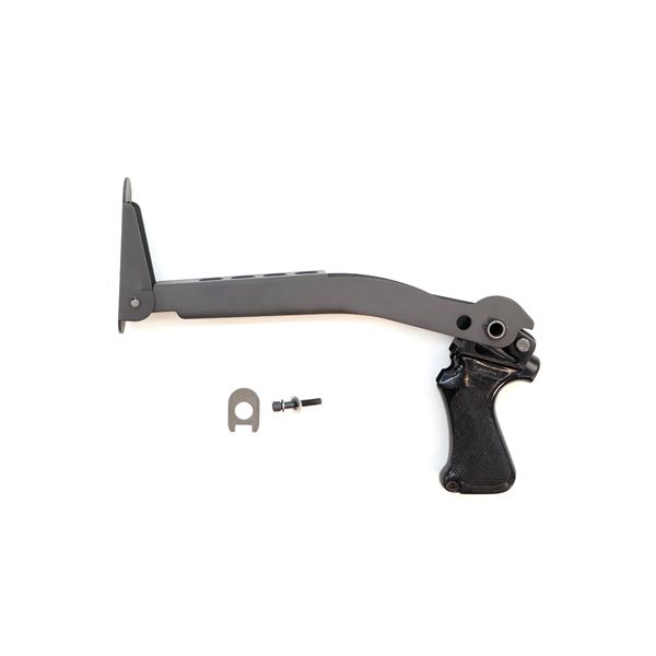 REMINGTON MODEL 870 12 GAUGE PUMP ACTION STOCK