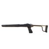 Image 2 : BUTLER CREEK RUGER 10/22 .22 LR FOLDING STOCK
